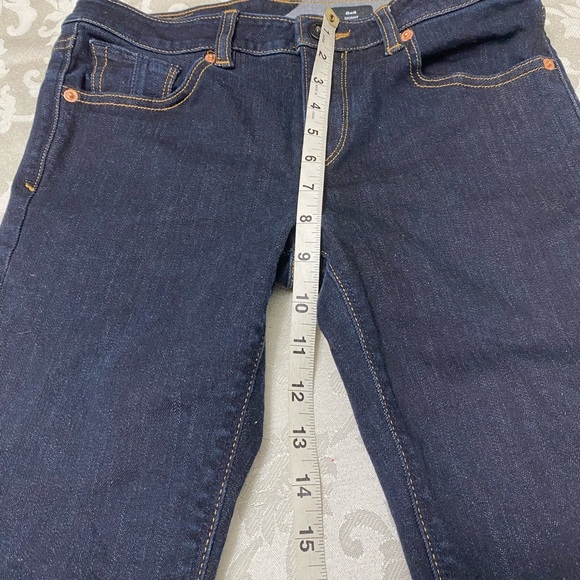 -- VOLCOM 2 x 4 Skinny BLUE Jean size 29 - Picture 12 of 16